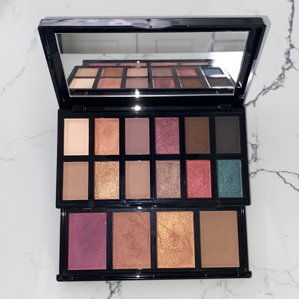 Lancôme Eyeshadow - A Parisian Wanderlust